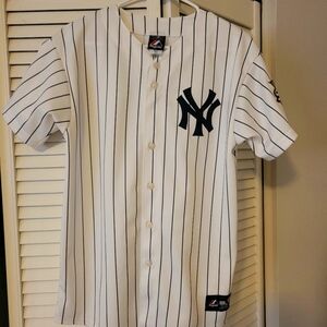 Youth Yankees Jersey